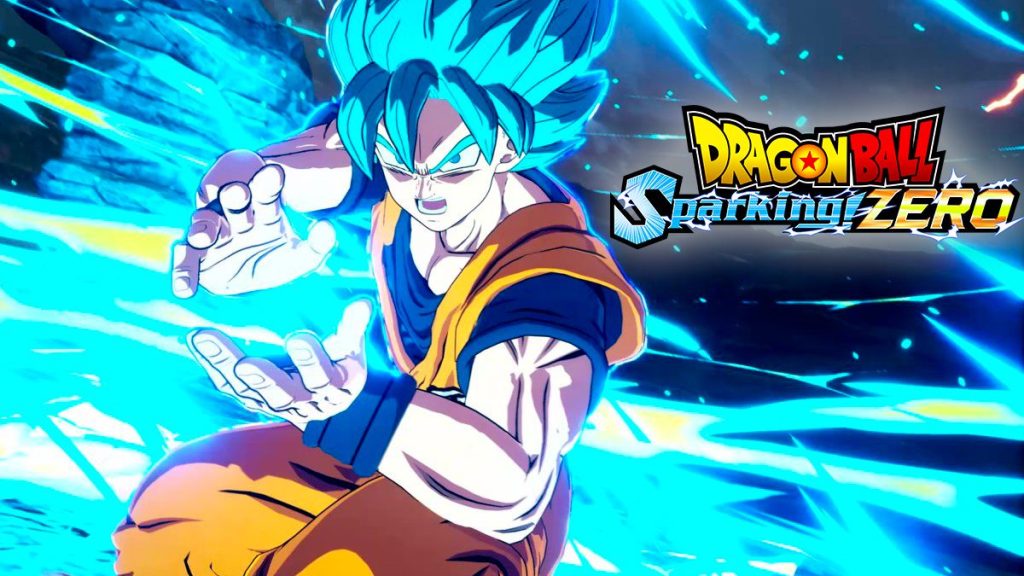 Dragon Ball Sparking Zero date de sortie : Quand sortira le jeu en France ?