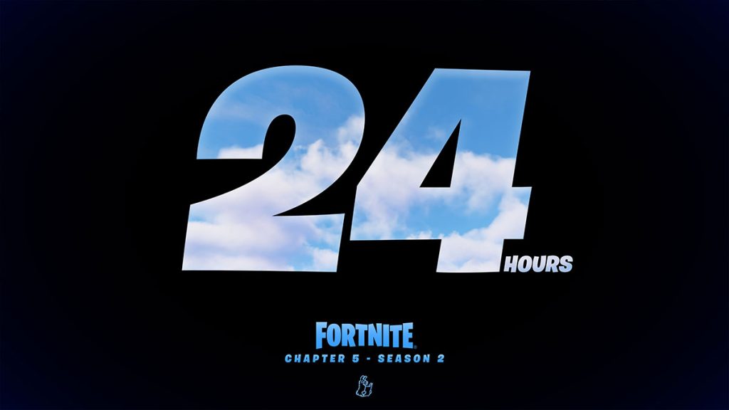 Heure de sortie Fortnite saison 2 chapitre 5 de Fortnite, quand sort la mise à jour ?