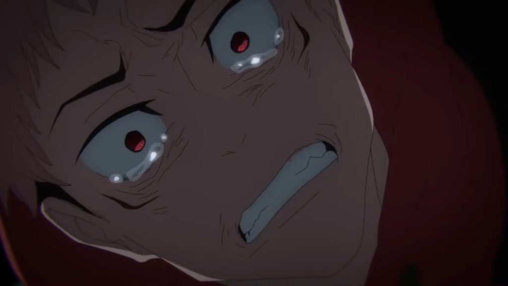 Jujutsu Kaisen se terminera cette année selon Gege Akutami, l’auteur du manga !