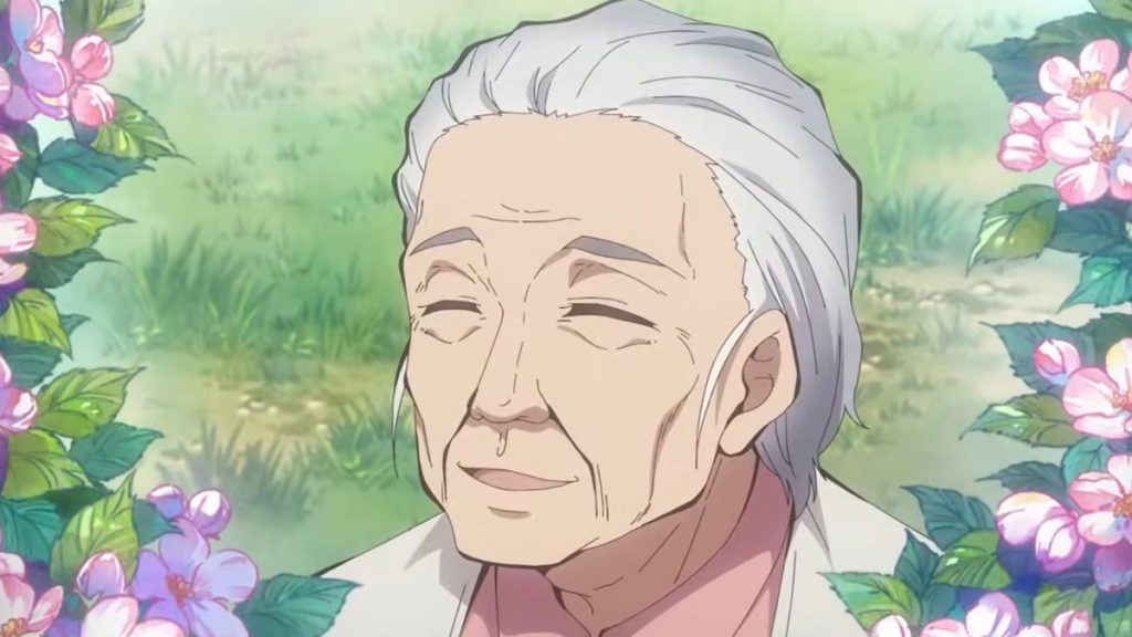 Grandpa and Grandma Turn Young Again Épisode 2 : Date et heure de sortie en Streaming