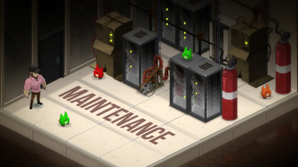 Maintenance Dofus du 12 mars 2024 : quand se termine la mise à jour ?