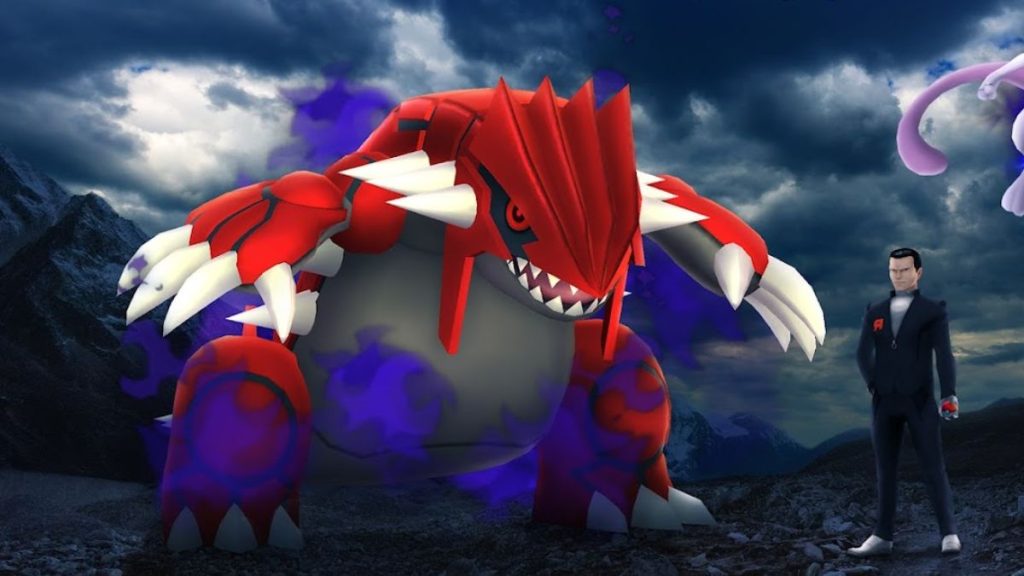 Monde Merveilleux Offensive, l’étude ponctuelle sur Pokémon Go