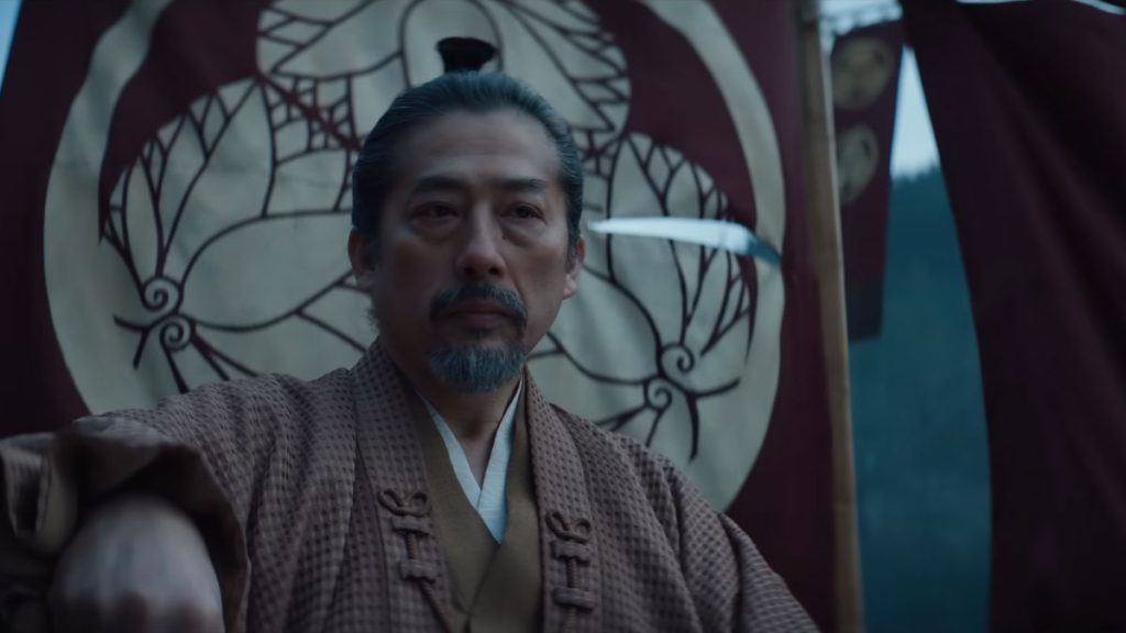 Résumé Shogun épisode 5 : la relation entre John et Mariko en danger avec l’arrivée d’un personnage