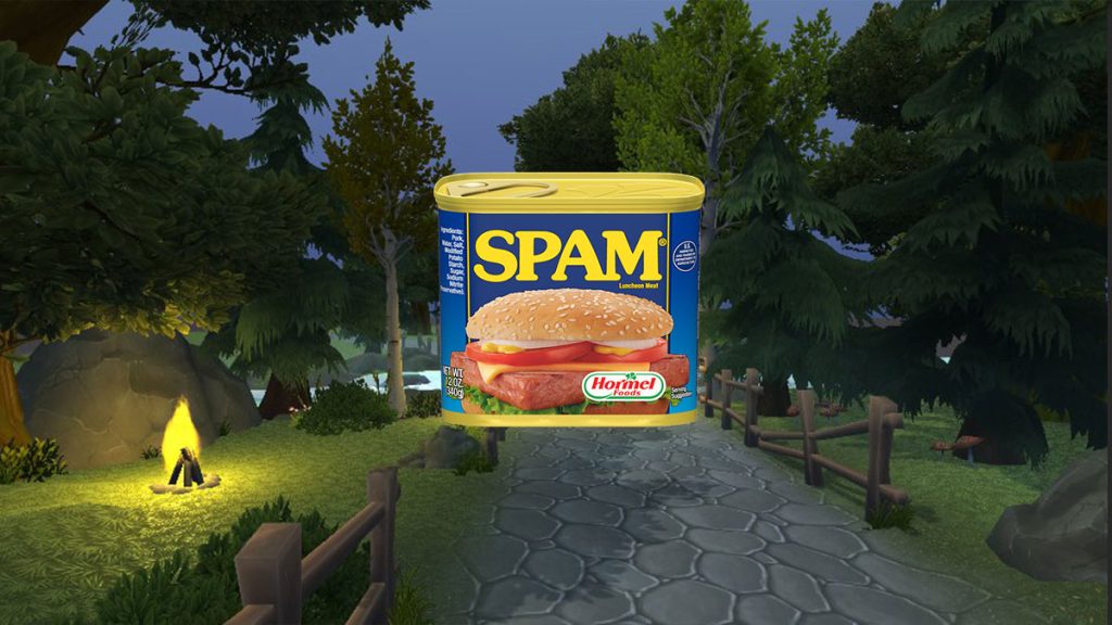 Spam : Crocodyle dévoile son jeu de carte en pré-alpha qui s’annonce comme un banger !