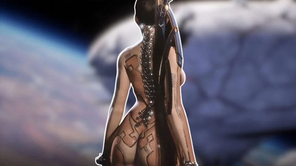 Stellar Blade : cette tenue qui rend internet fou cache un secret que vous n’avez surement pas remarqué !