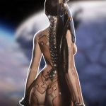 Stellar Blade : cette tenue qui rend internet fou cache un secret que vous n’avez surement pas remarqué !