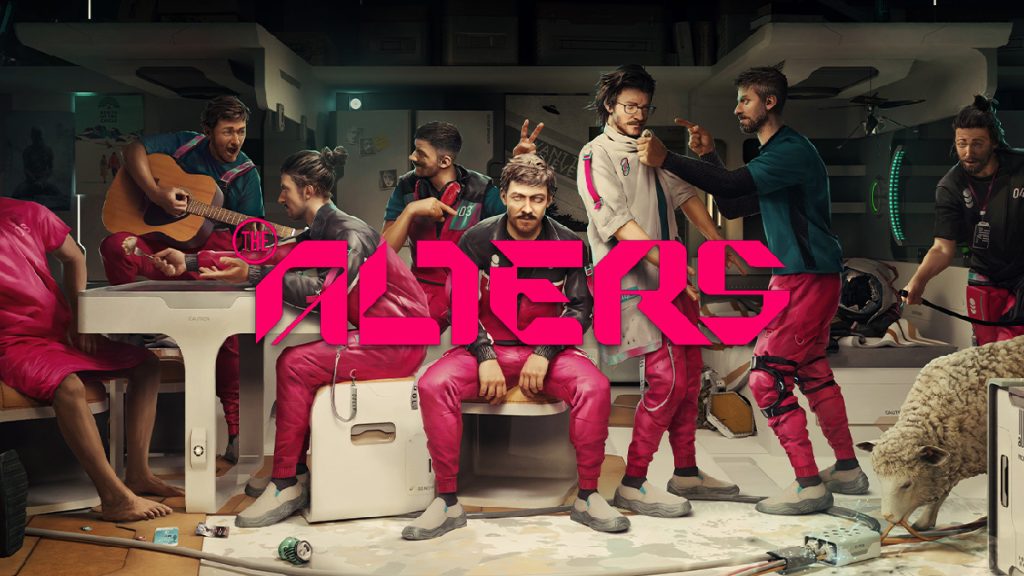 Date de sortie et prix de The Alters : quand sort la future pépite narrative de 11bit Studios ? Tu dois y jouer !