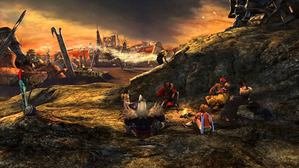 Nobuo Uematsu raconte l’anecdote insolite sur l’origine de To Zanarkand, la musique iconique de Final Fantasy X