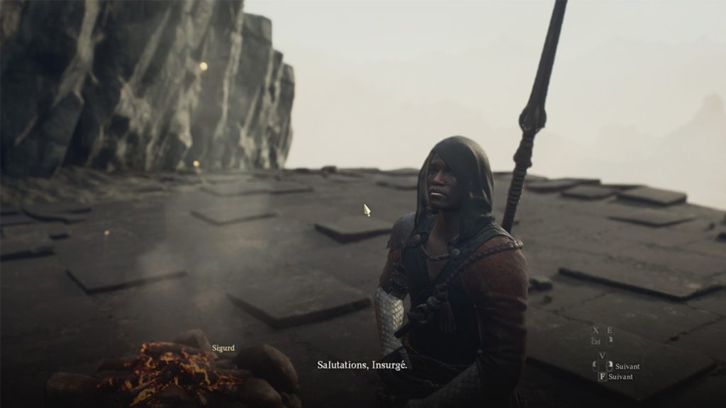 Chevalier mage Dragon’s Dogma 2, comment débloquer la classe et où trouver le Maître ?