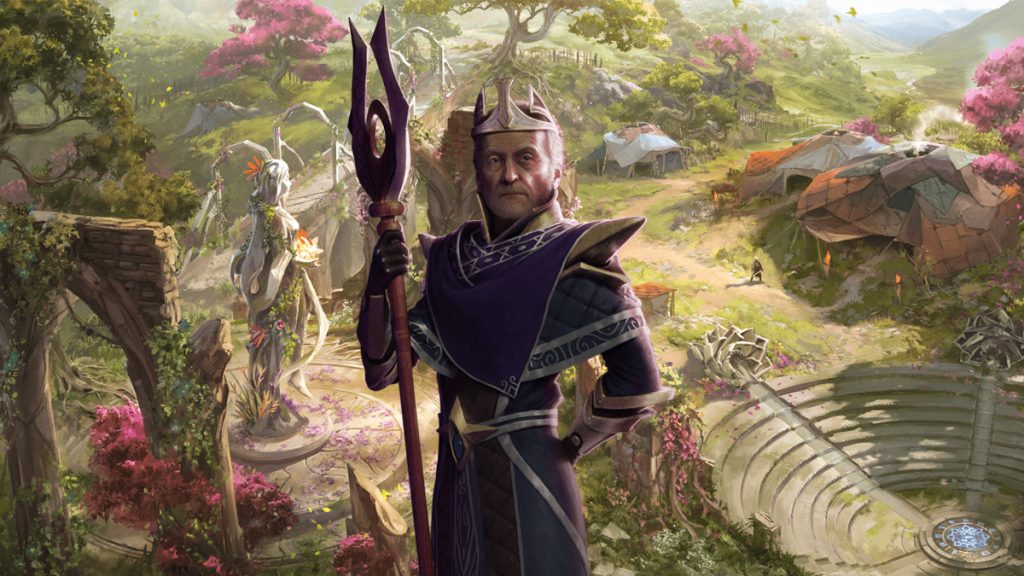 Last Epoch Maître-runes Build Leveling : meilleurs passifs, sorts, préfixes et suffixes