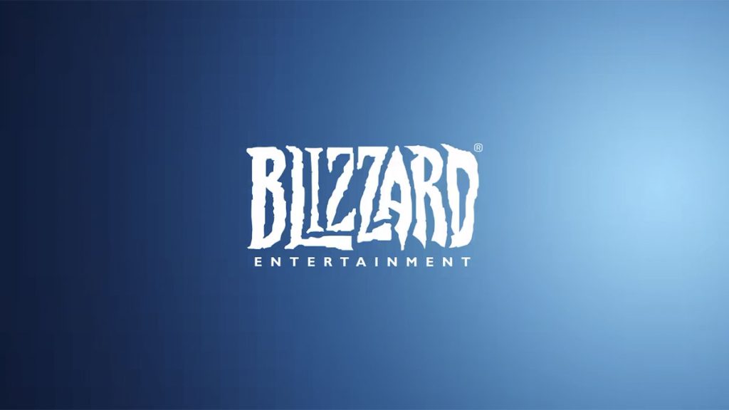 Blizzard recrute pour le développement d’un nouveau jeu inédit