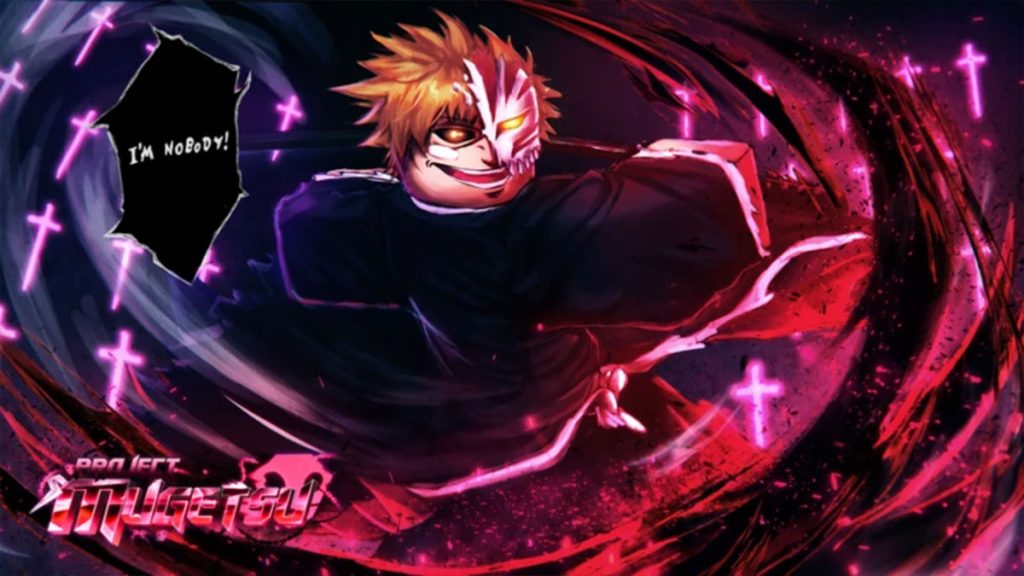 Code PM Project Mugestsu Roblox : les orbes et spins gratuits de mai 2024