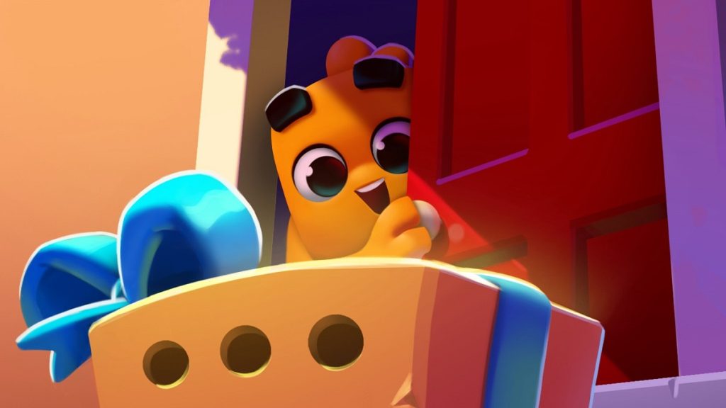 Dés rolls tours gratuits et bonus Dice Dreams du 12 avril 2024