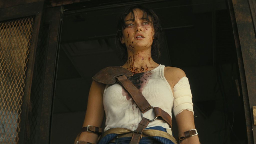 Les avis et critiques sur la série Fallout d’Amazon Prime Video sont unanimes