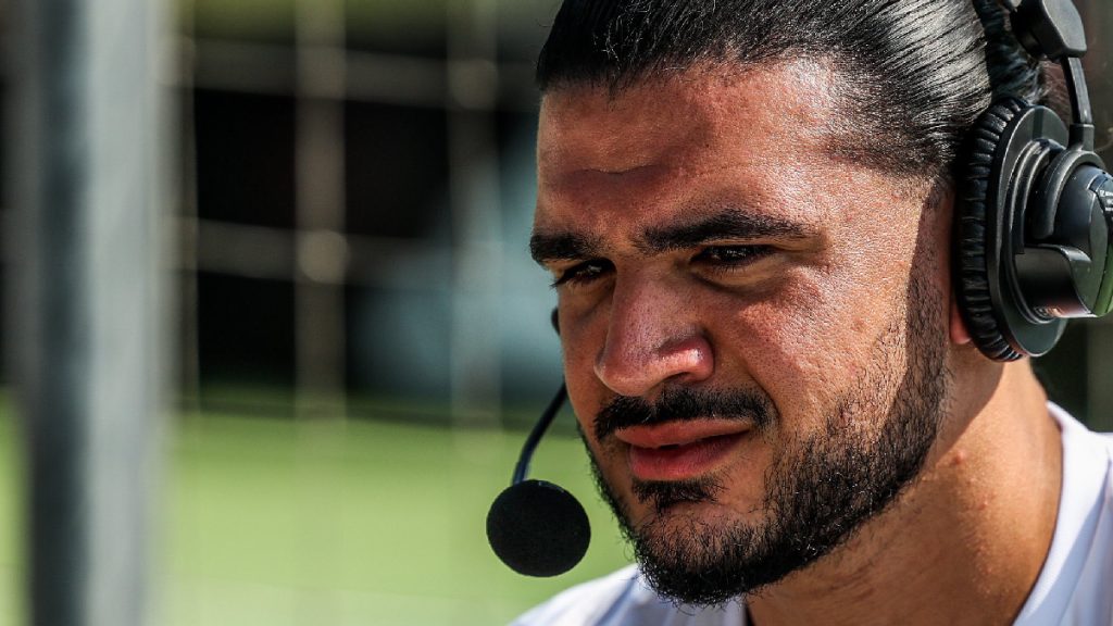 Kings World Cup Amine détection : Un live d’anthologie à Clairefontaine pour l’équipe Foot2Rue !