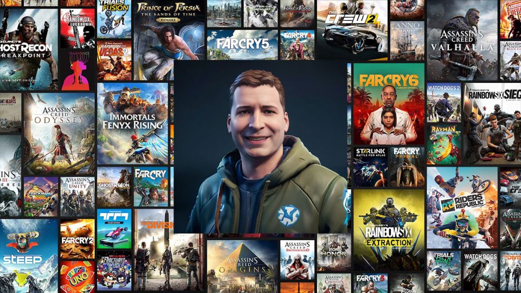 Des pourboires pour les développeurs des AAA ? C’est ce que souhaiterait Mike Ybarra l’ancien président de Blizzard