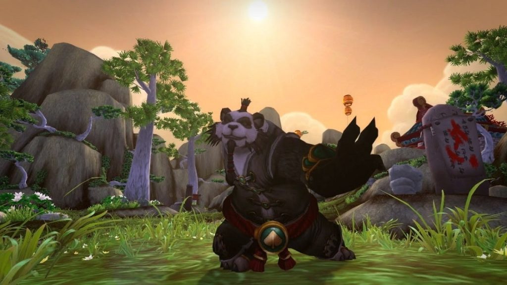 Des sets d’armure unique de retour avec le mode défi de Mist of Pandaria ? Patch 10.2.7 de Dragonflight