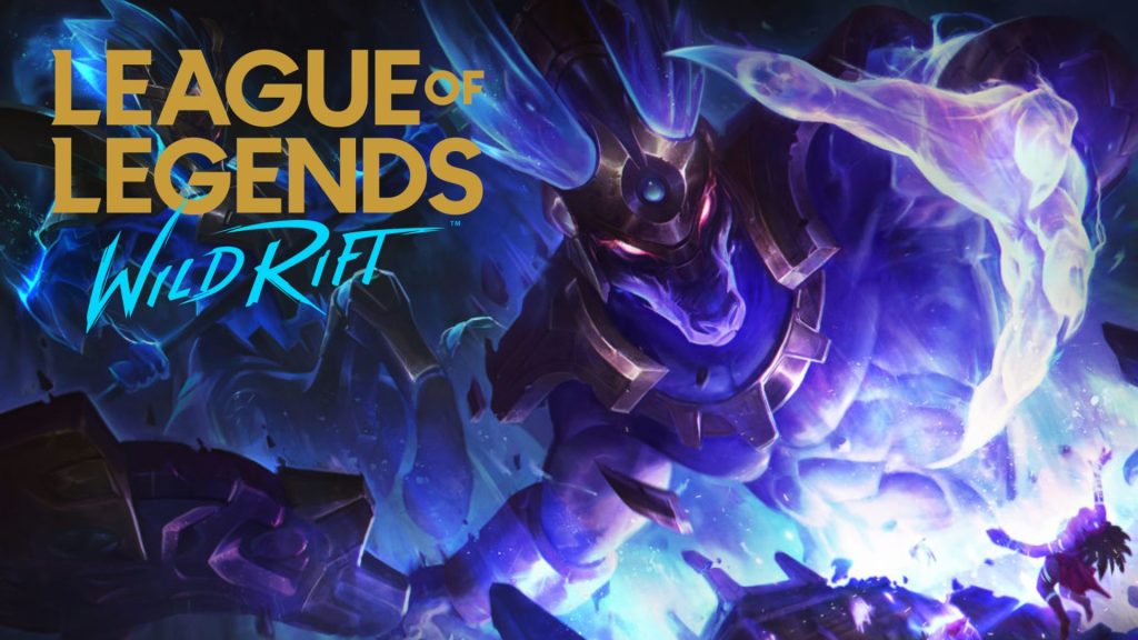Nasus Wild Rift : Build & Counter, toutes les informations sur ce champion !