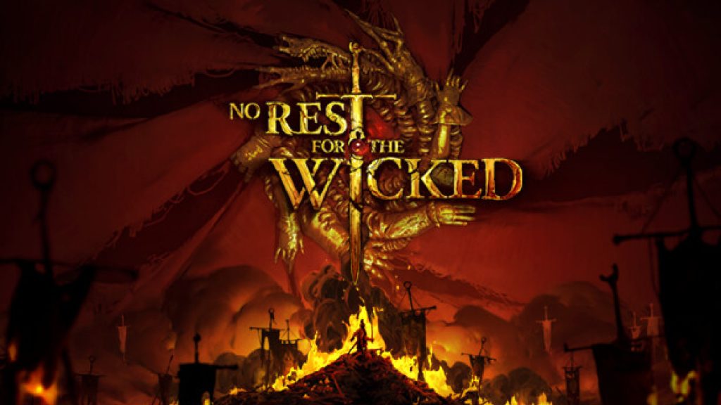 No Rest for the Wicked Multijoueur : Peut-on jouer en coop sur le même serveur ?