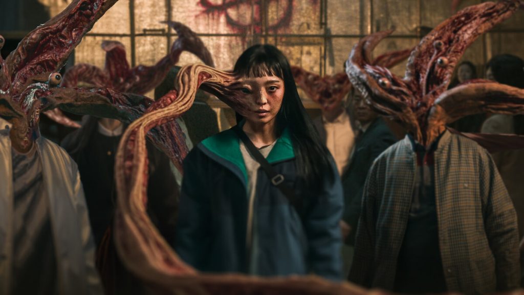 Parasyte, The Grey Episode 7 Netflix : date de sortie, quand sort l’épisode ?