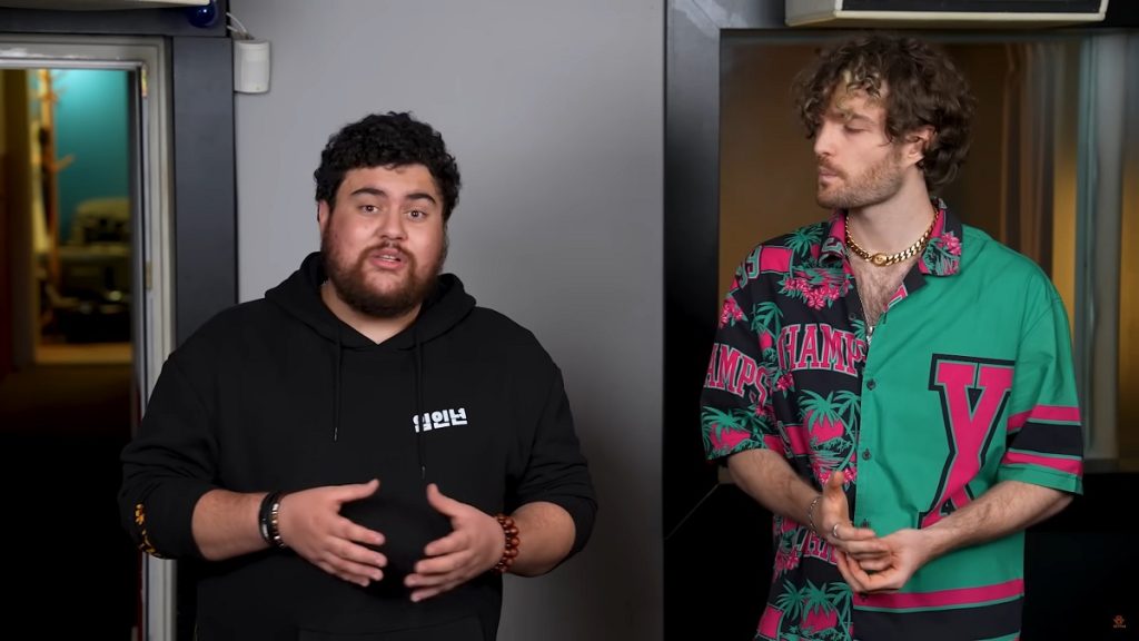 Re Take : Maxime et Victor se séparent ! Quelles sont les raisons et quel est l’avenir de la chaîne YouTube ?