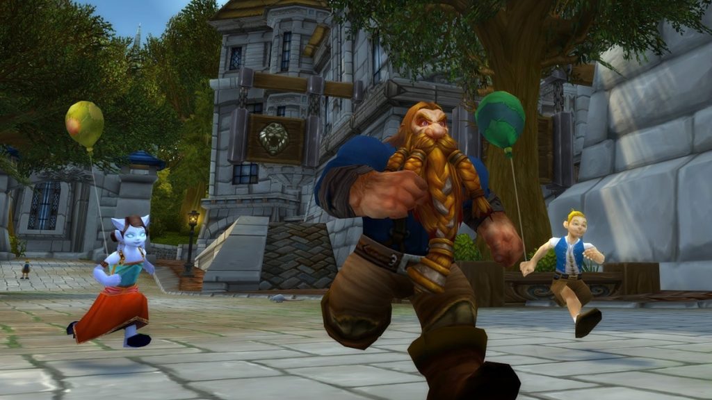 WoW Semaine des enfants en 2024 : date et tout ce qu’il faut savoir sur l’événement