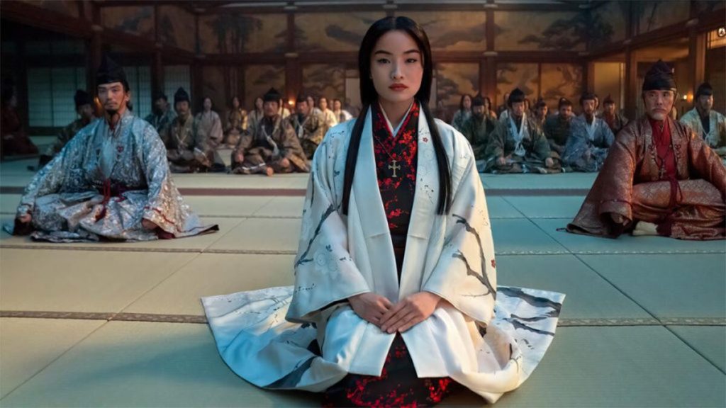 Shogun : l’épisode 9 choque les fans avec la mort de ce personnage