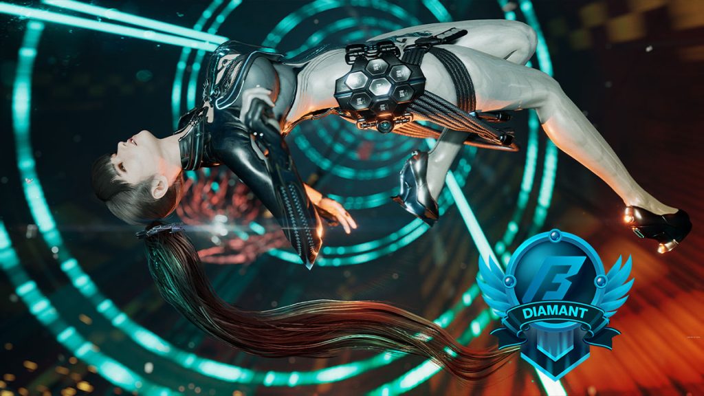 Test de Stellar Blade : un bijou tout droit venu de Corée du Sud