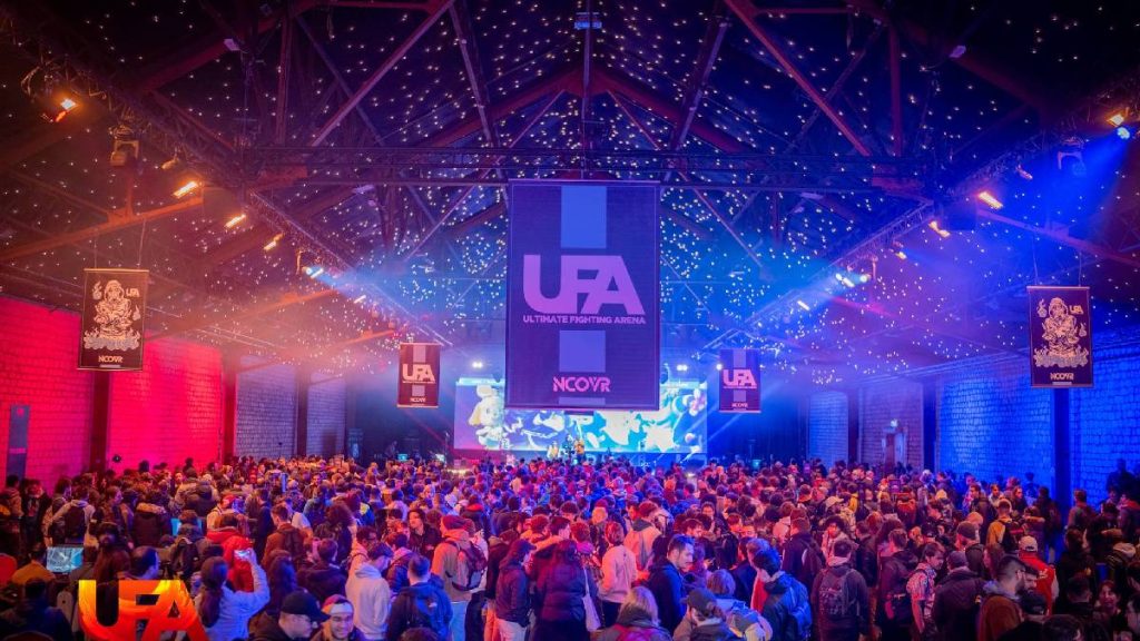 Ultimate Fighting Arena 2024 date : Toutes les informations de l’UFA 2024 !