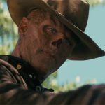 Ghoul Fallout série, pourquoi l&rsquo;acteur Walton Goggins jouant Cooper Howard vous semble familier ?