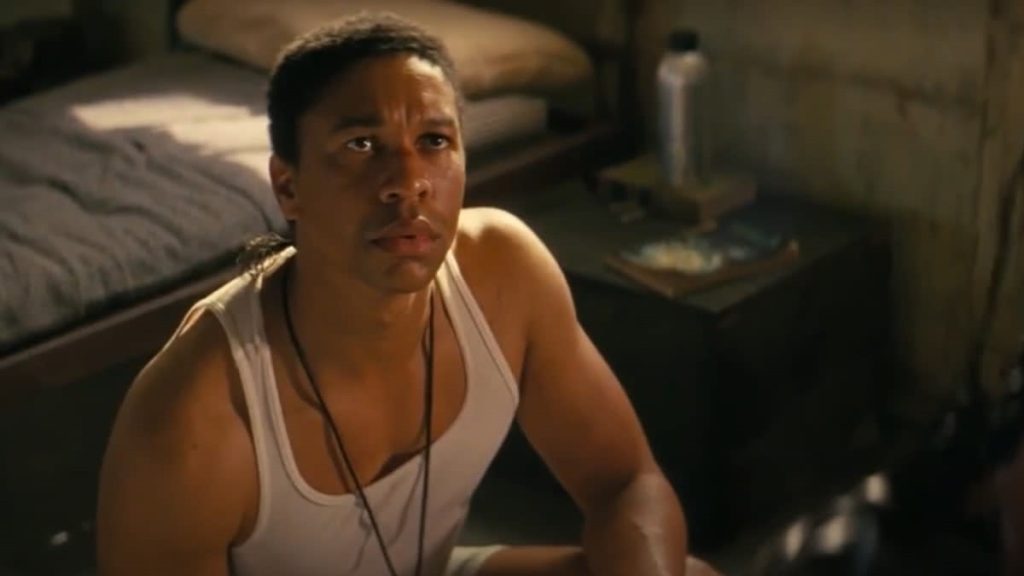 Maximus série Fallout, pourquoi l’acteur Aaron Moten vous semble familier ?