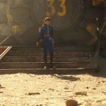 Abri 33 Fallout série, est-ce qu’il apparaît aussi dans les jeux ?