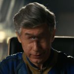 Benjamin Fallout, qui est l&rsquo;acteur qui incarne le Superviseur de l&rsquo;Abri 4 dans la série ?