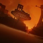 Fallout New Vegas effacé de la timeline de la série Fallout, les fans se demandent si le jeu est canon ou pas