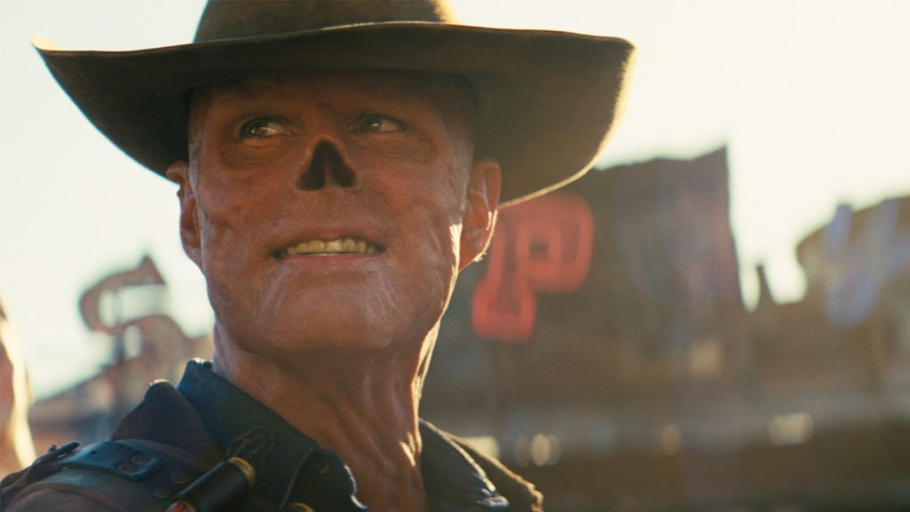 Fallout Série Amazon avancé d’un jour sur Prime, peut-on profiter des épisodes en avance en France ?