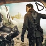 Chronologie Fallout série, quand se déroulent les événements racontés dans la timeline ?