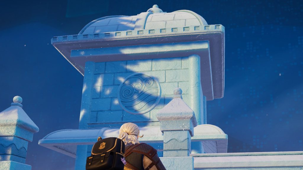 Maîtrise de l’eau Fortnite, où en trouver pour le défi Éléments Avatar en saison 2 du chapitre 5 ?