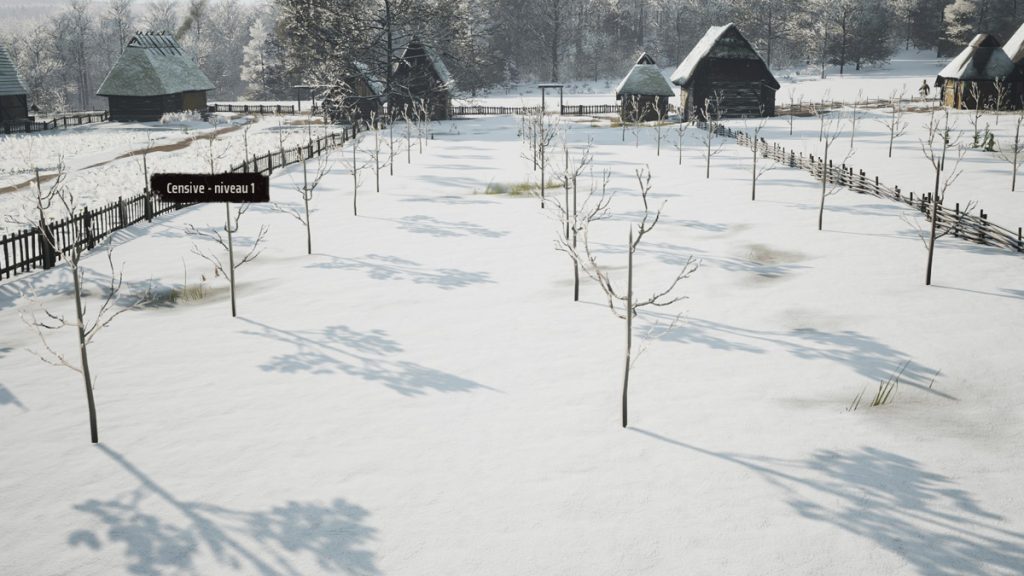 Manor Lords pomme, comment en produire dans votre colonie ?