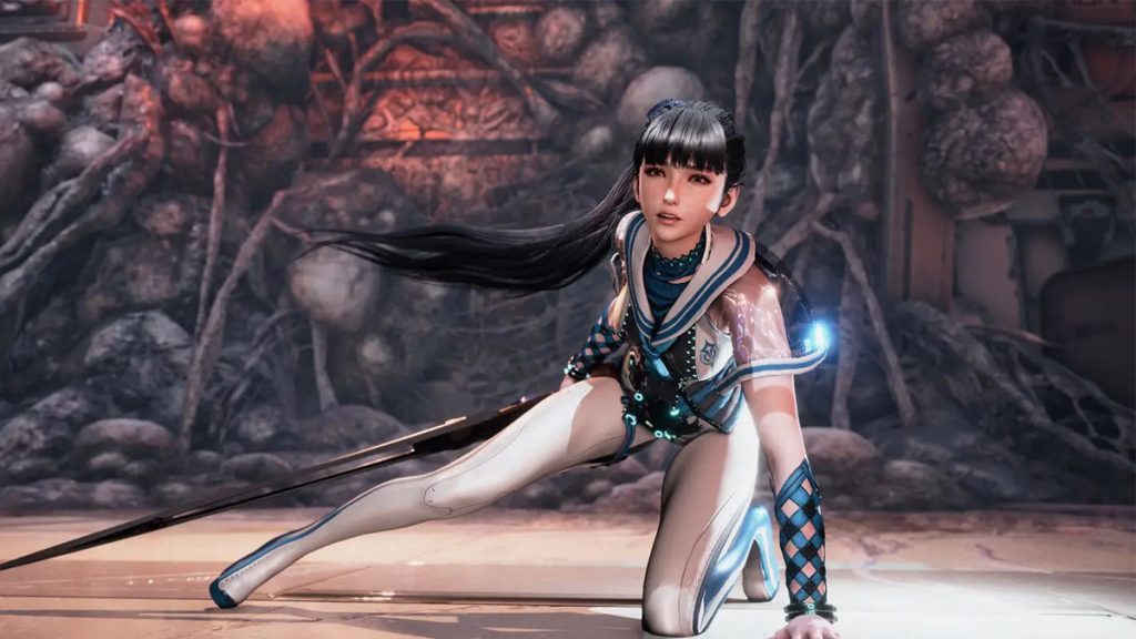 Tenue Stellar Blade, comment avoir tous les skins et les outfits d’Eve ?