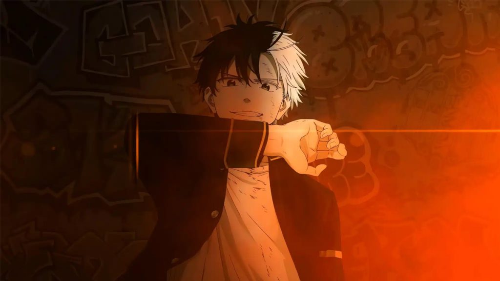 Wind Breaker nombre épisodes, combien y a en-t-il pour la saison 1 de l’animé ?