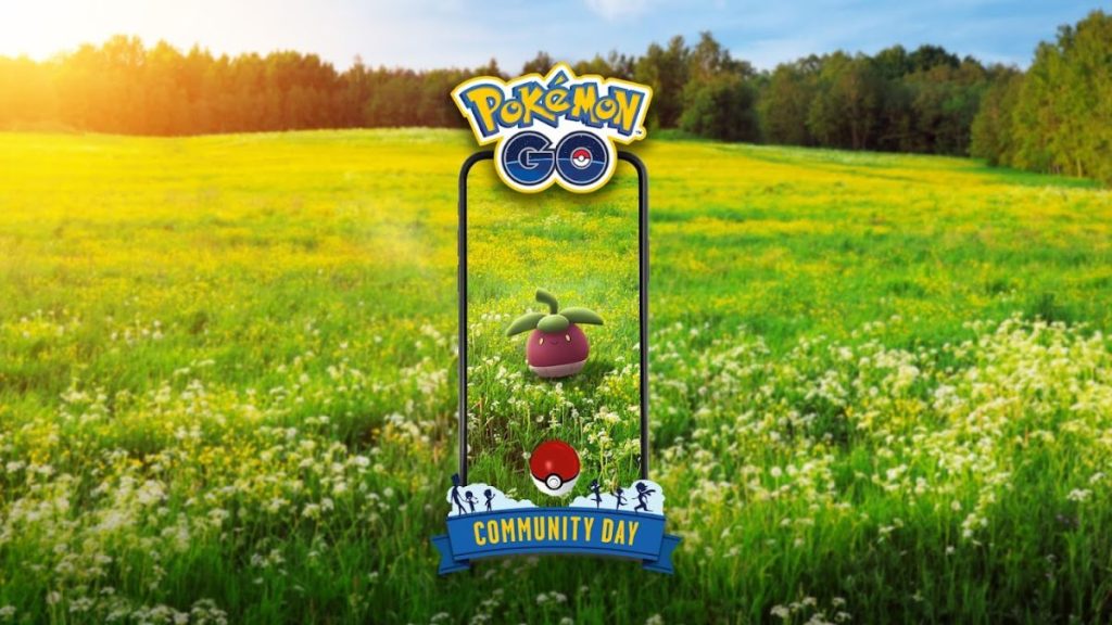 Croquine (shiny) Community Day sur Pokémon GO : le guide de l’événement