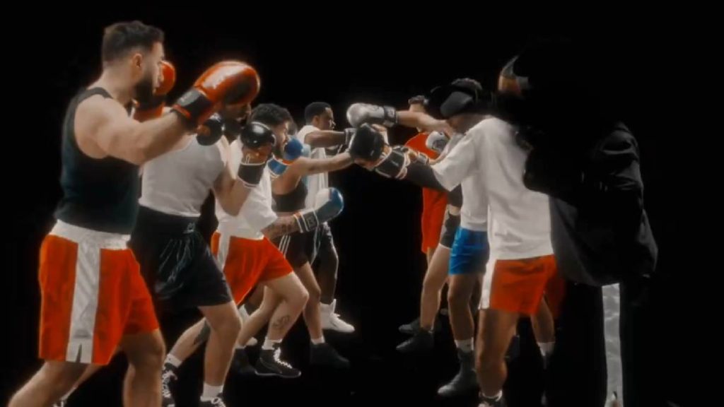 Rebeudeter DTR, toutes les informations sur l’évènement de boxe anglaise crée par Billy (date, match et billetterie) !