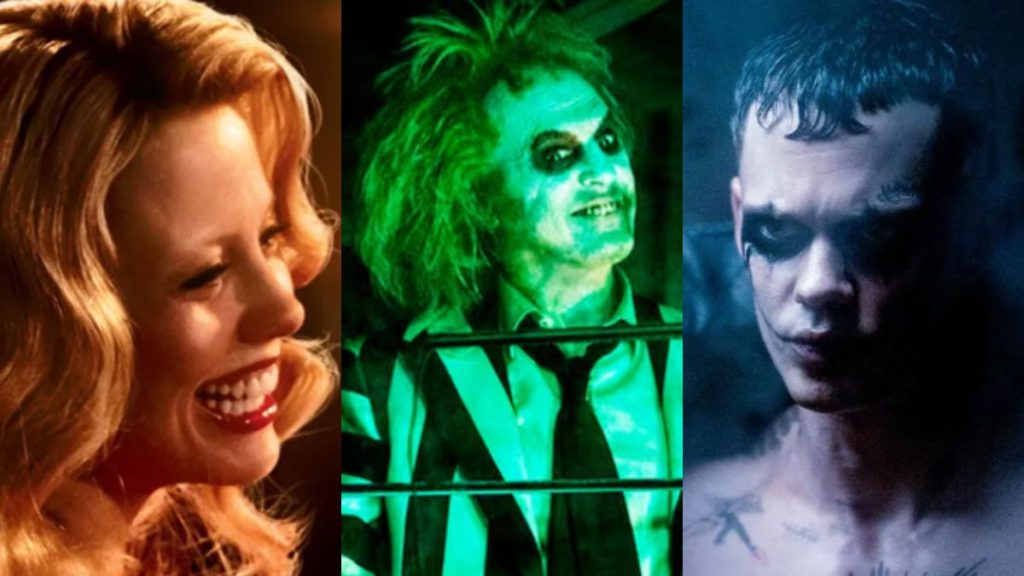 Films d’horreurs 2024 : les sorties les plus attendues ?