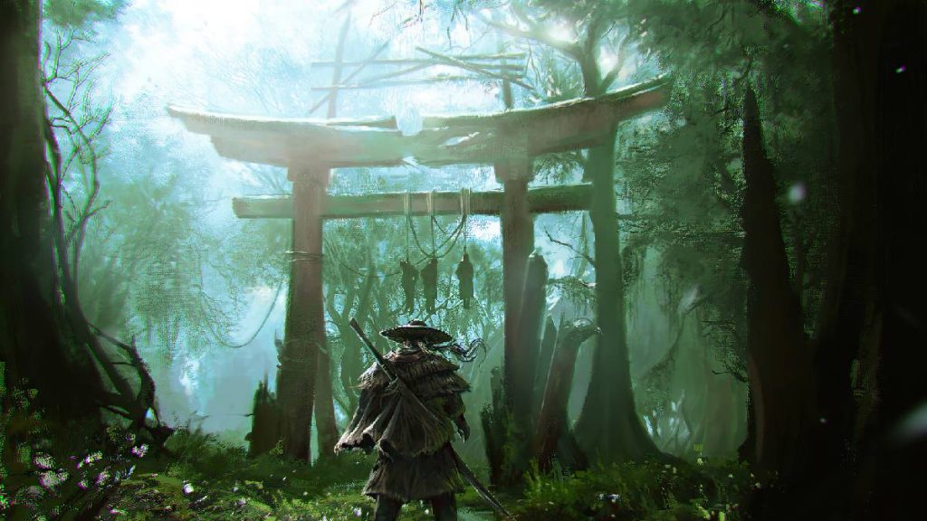 Ghost of Tsushima Director’s Cut différence : Quels sont les changements par rapport à la version console ?