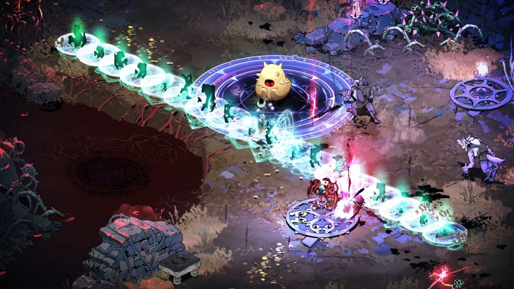 Hades 2 est-il disponible sur Mac ? Date de sortie