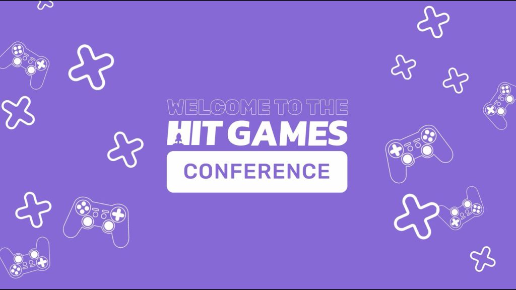 Ce qu’il faut attendre de la prochaine conférence HIT Games