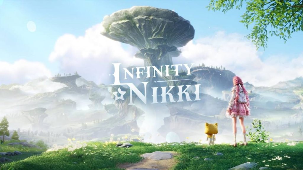 Infinity Nikki PS5 : Date de sortie pour le jeu d’aventure de Papergames