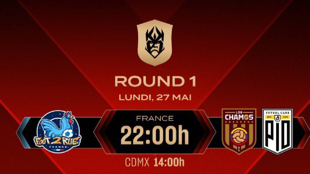 Kings World Cup : Date de diffusion du premier match de l’équipe d’Aminematue