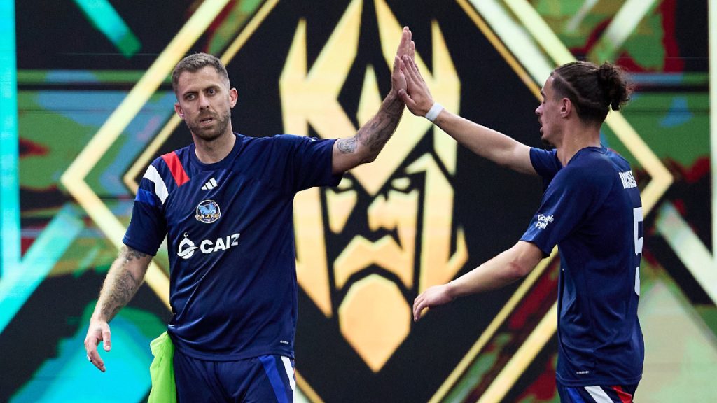 Kings World Cup : Foot2Rue vs Muchachos FC, date et heure du match