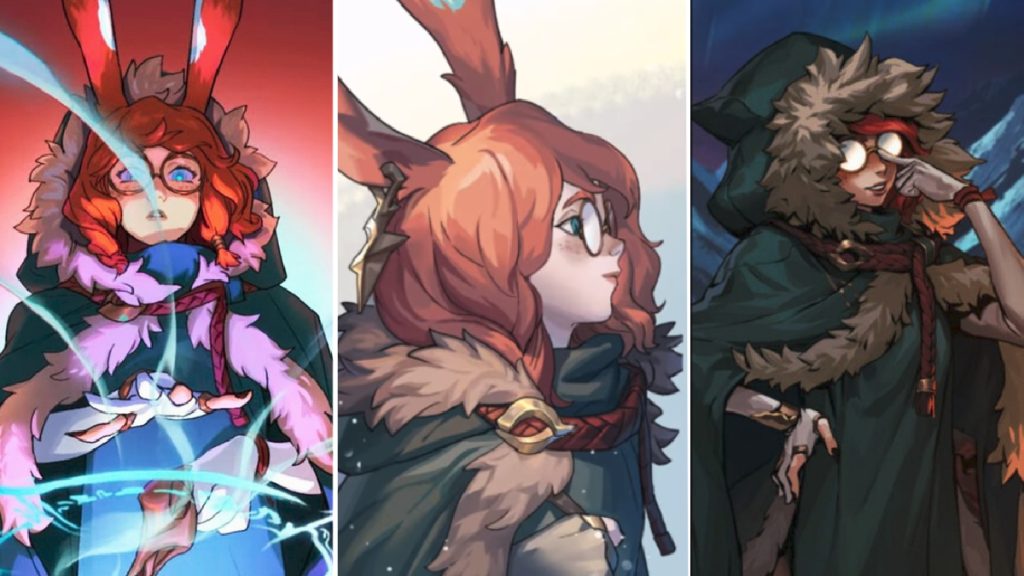 LoL, Aurora : Un nouveau champion débarque sur League of Legends ?